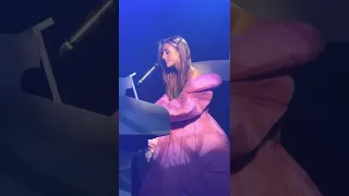 Belen Aguilera - Cielo y Tierra Super Pop Tour Málaga