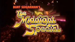 Richard Pryor & Steve Martin on The Midnight Special