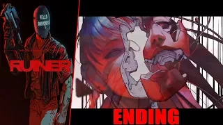 RUINER - Walkthrough ENDING (No Commentary)