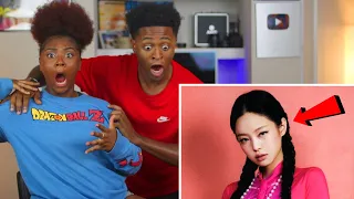 BLACKPINK - 'TYPA GIRL'  REACTION (THEY CAN RAP?!😱)