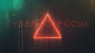 Cyber Focus - Ambient Future Music - Relaxing Music for Focus And Concentration