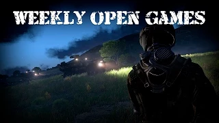 ArmA 3 | WOG | 07.08.2015