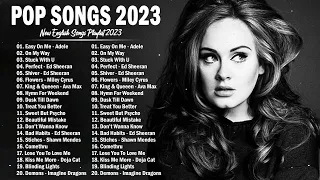 New Spotify Playlist 2022 (English Songs 2022) - Spotify Hot 100 This Week - Pop Song Hits 2022