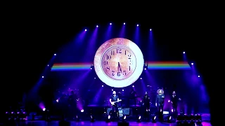 „TIME“ performed by Brit Floyd - the Pink Floyd tribute show - Zürich 2019