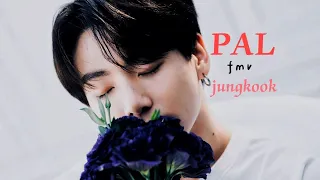 JUNGKOOK X PAL FMV