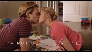 I'M NOT HERE (2019) | Fan Trailer | J. K. SImmons, Sebastian Stan, Maika Monroe Movie