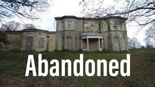 Exploring an Abandoned Silverlands Children's Orphanage