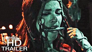 WHAT THE WATERS LEFT BEHIND Trailer (2018) Horror Movie HD