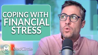 Financial stress & mental health (my strategies)