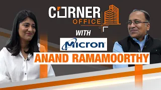 Micron To Roll Out India-Made Chips In 2025: Micron India MD| Semiconductor| Artificial Intelligence