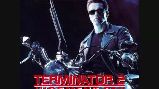 Terminator 2 soundtrack20  It s Over   Good Bye 