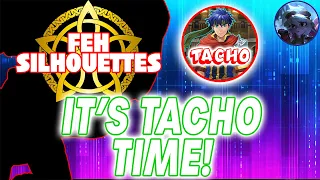 FEH Silhouettes ft. @tacho9427 | Fire Emblem Heroes