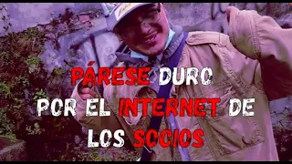 PÁRESE DURO POR EL INTERNET DE LOS SOCIOS ( MINTIC )