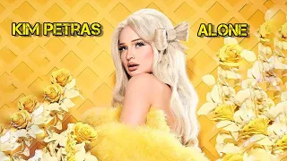 kim Petras - Alone (Audio)