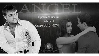Ashot Antonyan премьера клипа к фильму " ANGEL"