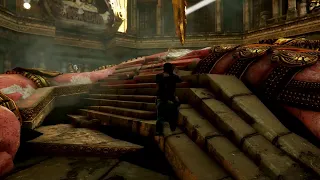 UNCHARTED 2 (ps4) Собираем сокровища, ПОМОГАЙТЕ, на ПЛАТИНУ