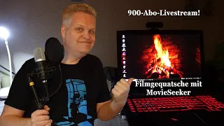 900-Abo-Solo-Livestream!