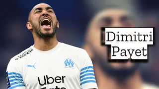 Dimitri Payet | Skills and Goals | Highlights