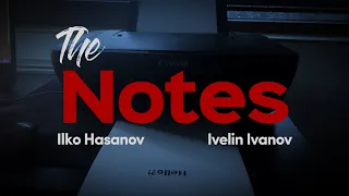 The Notes I Short Horror Film I Shot on iPhone