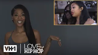 Check Your Chihuahua | Check Yourself S2 E6 | Love & Hip Hop: Hollywood