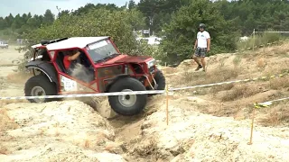 Off Road Free Fest 2020.День 2