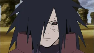 Madara Uchiha [AMV] - Royalty