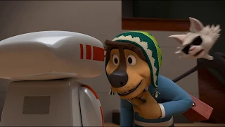 Rock Dog 2016 720pmp4