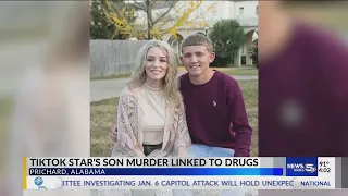 Son of TikTok star killed in Prichard was selling drugs: Police
