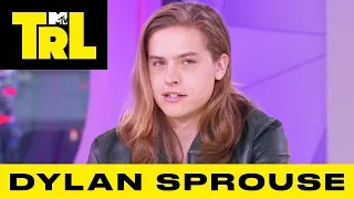 Dylan Sprouse Explains How You Know You're Dealing w/ a 'Fuccboi' | MTV