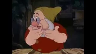 Animation Ripping Theater - Snow White Sample