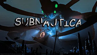 Pourquoi Subnautica est t-il si passionnant ?