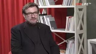 Евгений Киселев: "Кремлевский список" в таком виде скорее объединяет российскую элиту