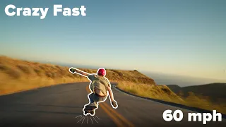 The Fastest Man Alive || Raw Run