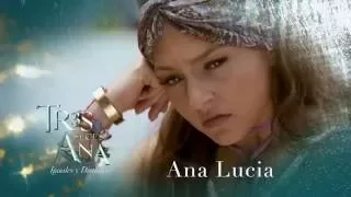 Tres Veces Ana Trailer