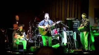 The Brazen Heads Live at SKYE Video 3 of 5