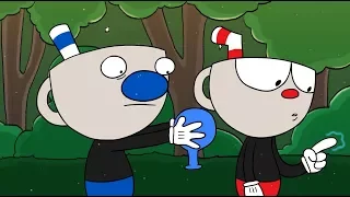 Cuphead: Don't Deal With Me (A Cuphead Parody)