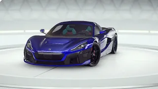 Asphalt 9 | 5 Star Rimac Nevera Multiplayer.