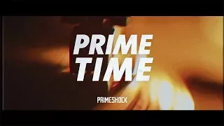 Primeshock - Primetime (Official Videoclip)