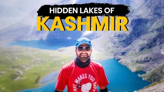 Kashmir Great Lakes Trek (KGL) | How to Prepare | What to Pack | Difficulty