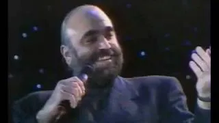 Demis Roussos - Take My Hand