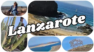 Lanzarote - Top Sehenswürdigkeiten und die schönsten Strände