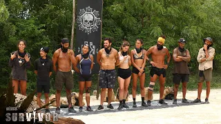 Nuevos capitanes y nuevos equipos | Survivor México 2024