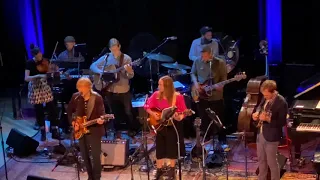 Theme from the Bottom - Trey Anastasio at Live From Here Town Hall NYC 10/12/19