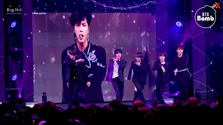 ​[BANGTAN BOMB] ​'​FAKE LOVE' Special Stage (BTS focus) @​​BTS COMEBACK SHOW - BTS (방탄소년단)