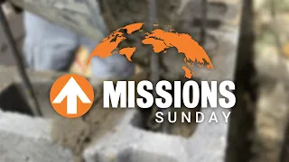 Missions Sunday