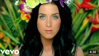 Katy Perry-Roar (live&licese)