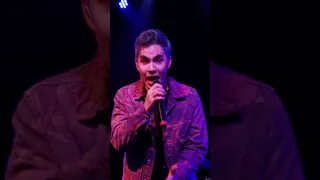 Million Pieces by Sam Tsui (Live at the Independent, San Francisco CA)