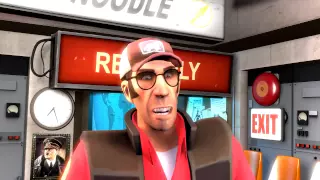 SFM - Pocket Sand