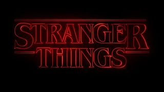 Stranger things dance x  Halloween dance choreography.