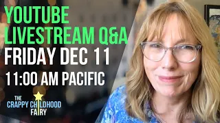 I Answer Your Questions LIVE!